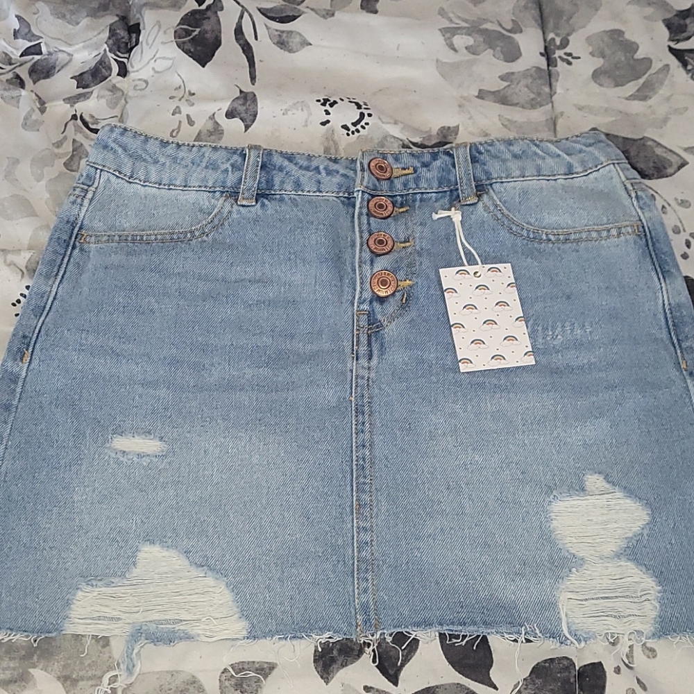 Girls denim. “BRAND NEW!”